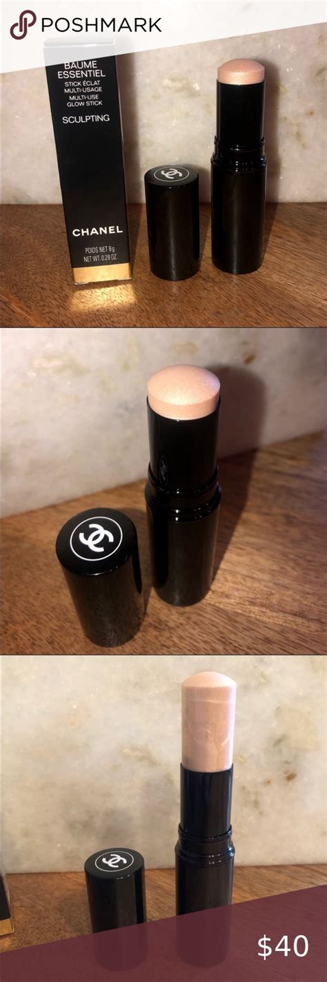 chanel sculpting stick dupe|chanel balm sticks.